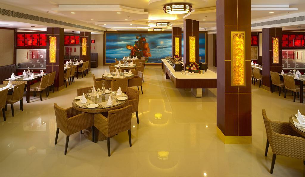 Hotel Palmyra Grand Suite - Tirunelveli Cameră foto